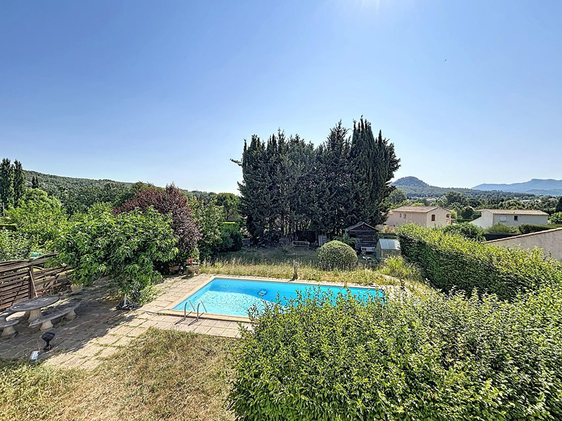 House in Bouc-Bel-Air, Provence-Alpes-Côte d'Azur, France 1 - 18472697
