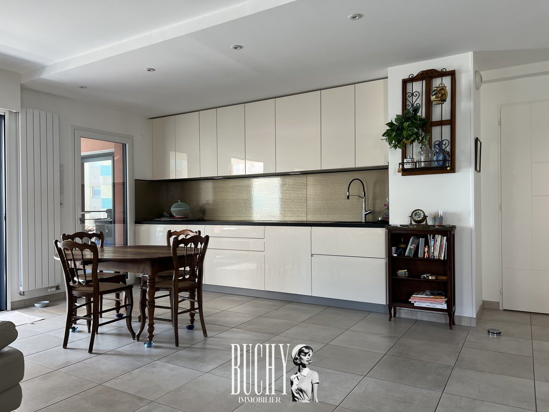 Apartment in Olonne-sur-Mer, Les Sables-d'Olonne, France 2 - 18472946