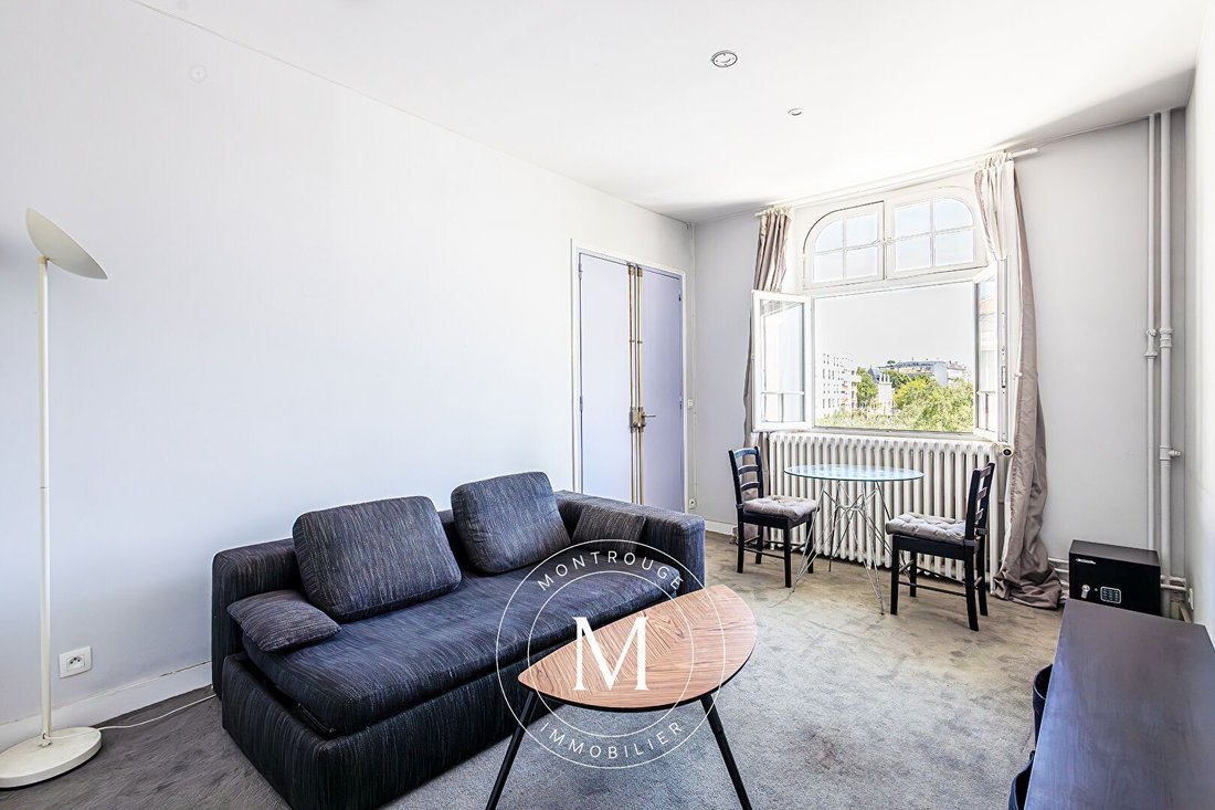 Apartment in Montrouge, Ile-de-France, France 3 - 18472945