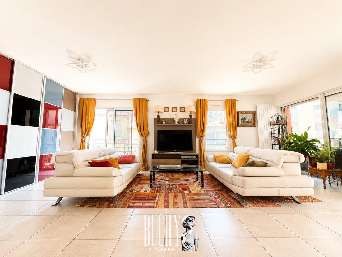 Apartment in Olonne-sur-Mer, Les Sables-d'Olonne, France 3 - 18472946