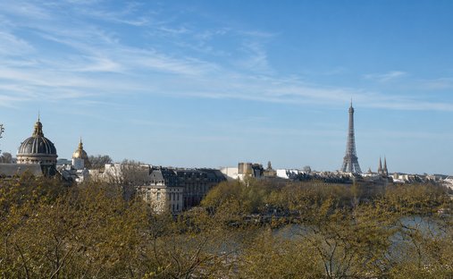 Appartement à Saint Philippe du Roule, Paris 8e Arrondissement, Paris 1