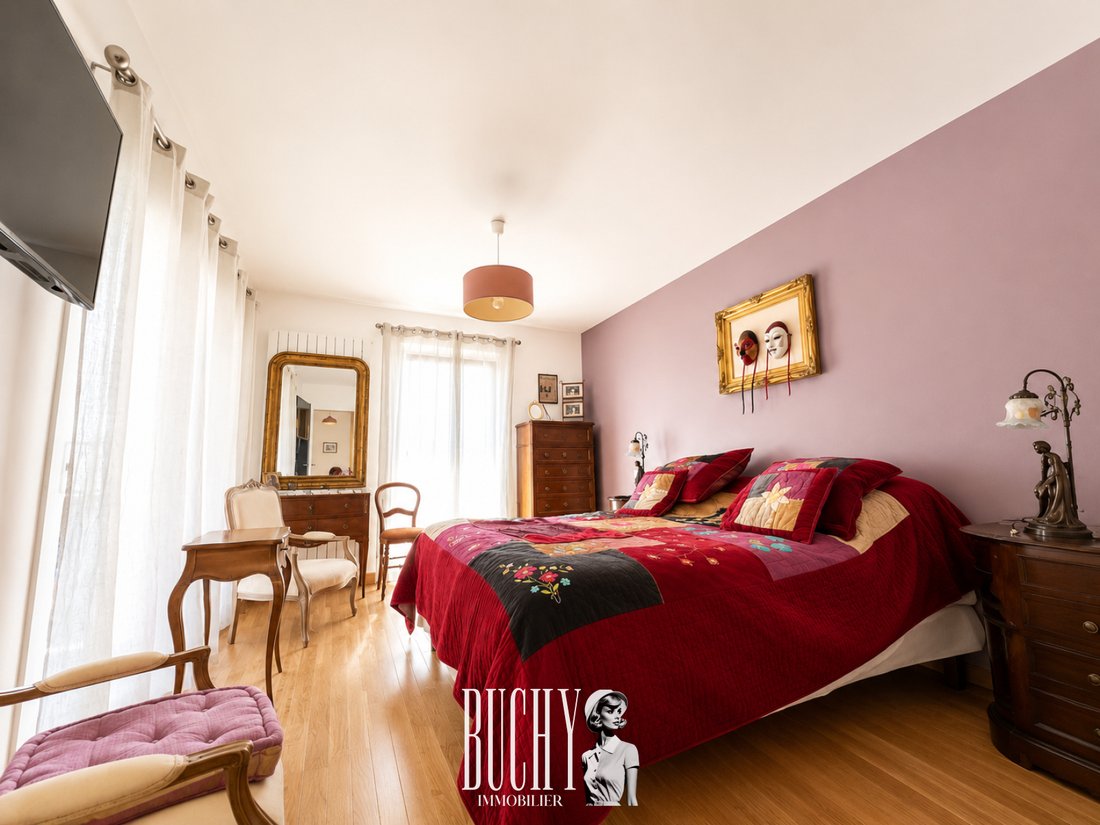 Apartment in Olonne-sur-Mer, Les Sables-d'Olonne, France 4 - 18472946