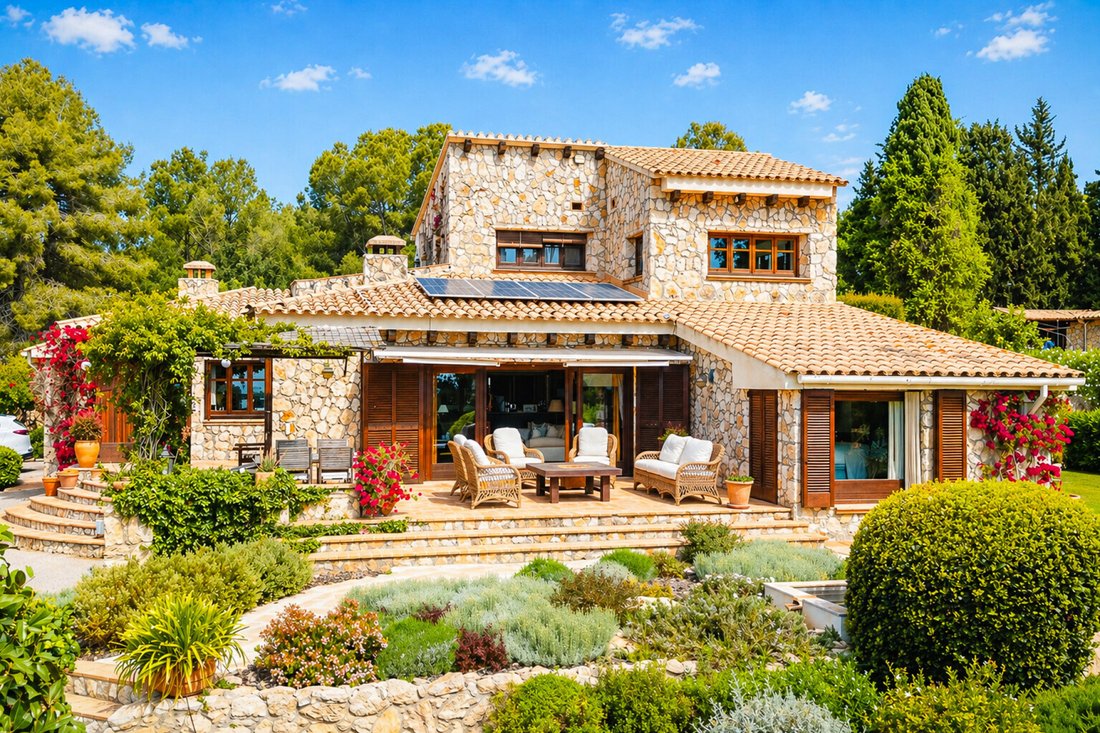 House in Sant Pere de Ribes, Catalonia, Spain 1 - 18472927