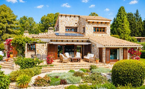House in Sant Pere de Ribes, Catalonia, Spain 1