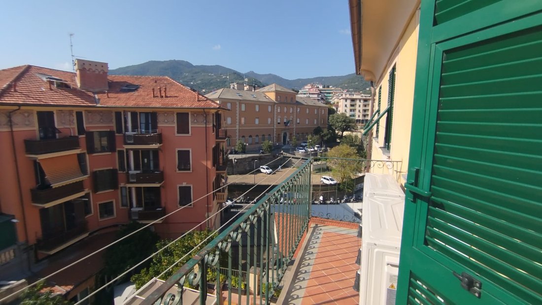 Apartment in Historic Center, Rapallo, Liguria 3 - 18472920