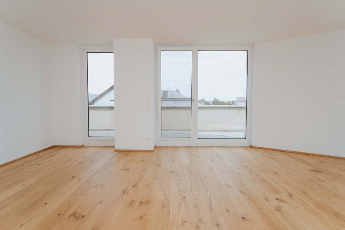 Penthouse in Podersdorf am See, Burgenland, Austria 4 - 18472844