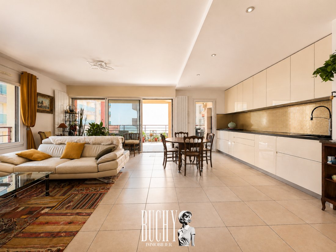 Apartment in Olonne-sur-Mer, Les Sables-d'Olonne, France 1 - 18472946