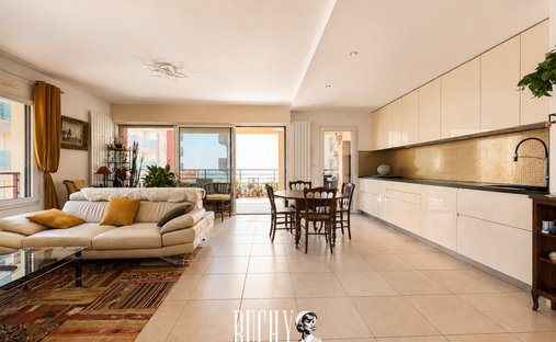 Apartment in Olonne-sur-Mer, Les Sables-d'Olonne, France 1