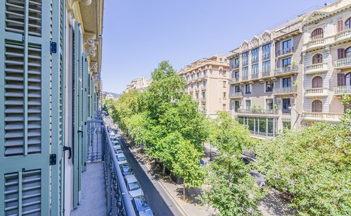 Apartment in Eixample, Barcelona, Spain 1