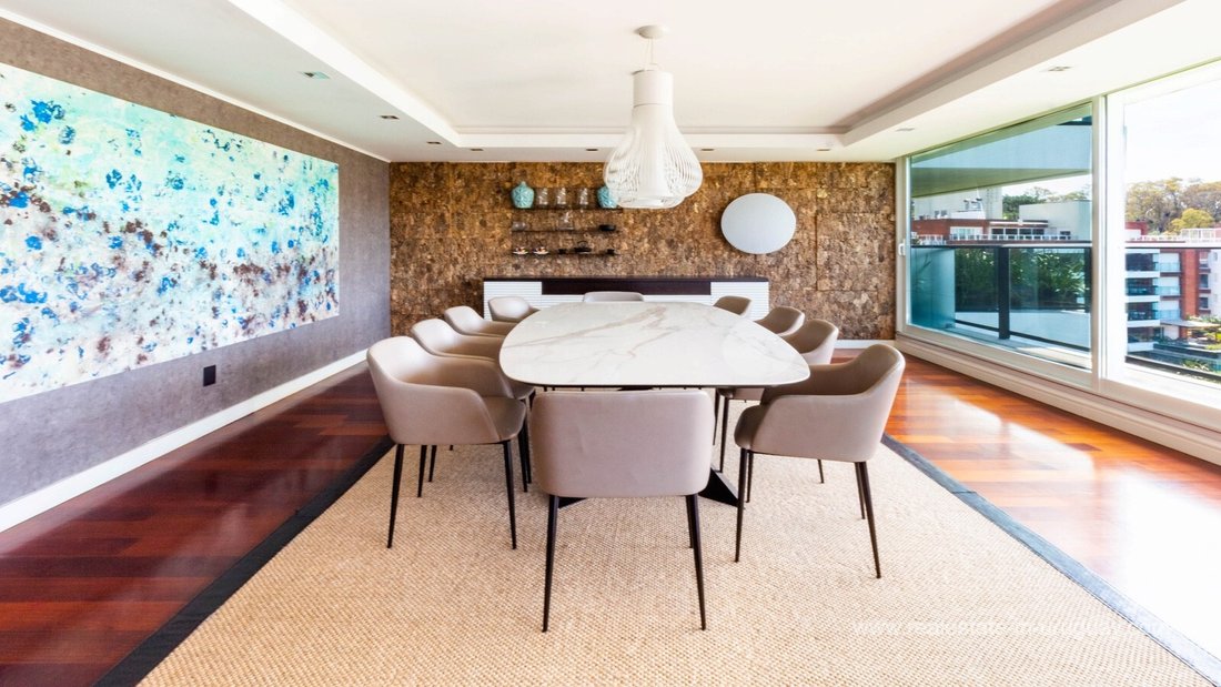 Apartment in Ciudad de la Costa, Canelones Department, Uruguay 3 - 18473048