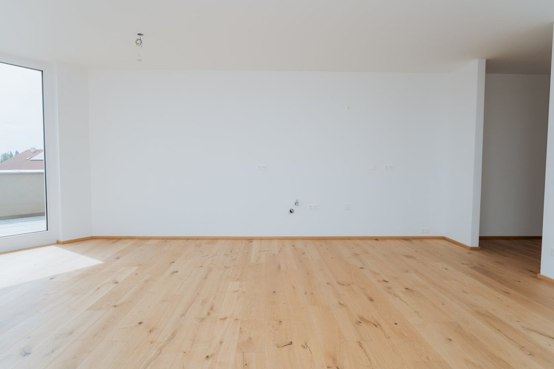 Penthouse in Podersdorf am See, Burgenland, Austria 5 - 18472844