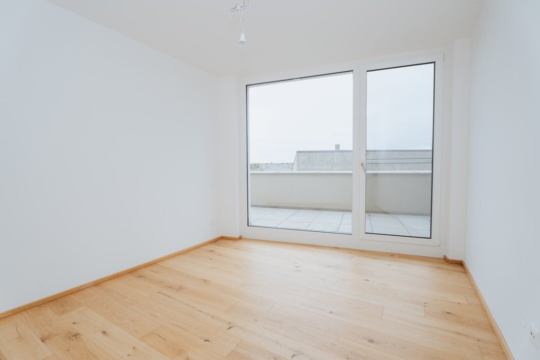 Penthouse in Podersdorf am See, Burgenland, Austria 4 - 18472860