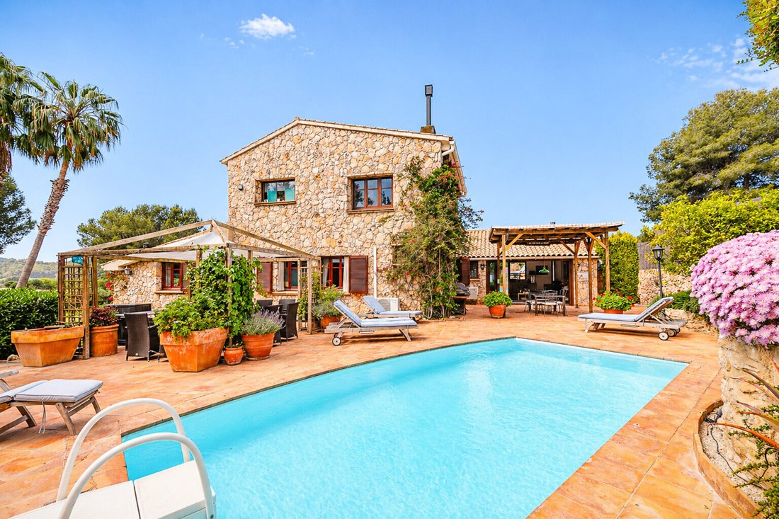 House in Sant Pere de Ribes, Catalonia, Spain 5 - 18472927