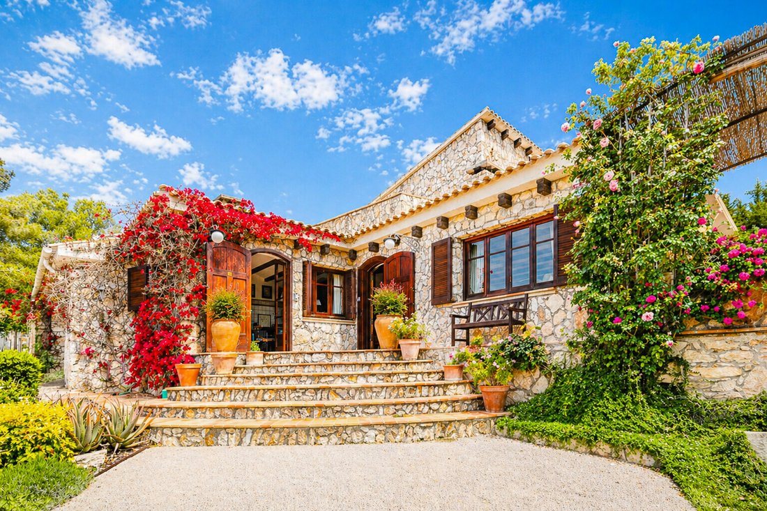 House in Sant Pere de Ribes, Catalonia, Spain 2 - 18472927