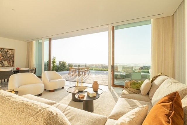 Penthouse in Casares, Andalusia, Spain 3 - 18482436