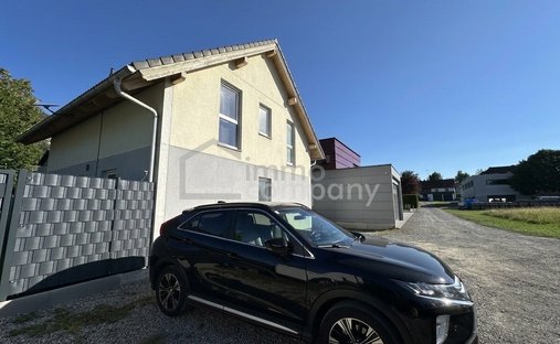 Haus in Hohenems, Vorarlberg, Österreich 1