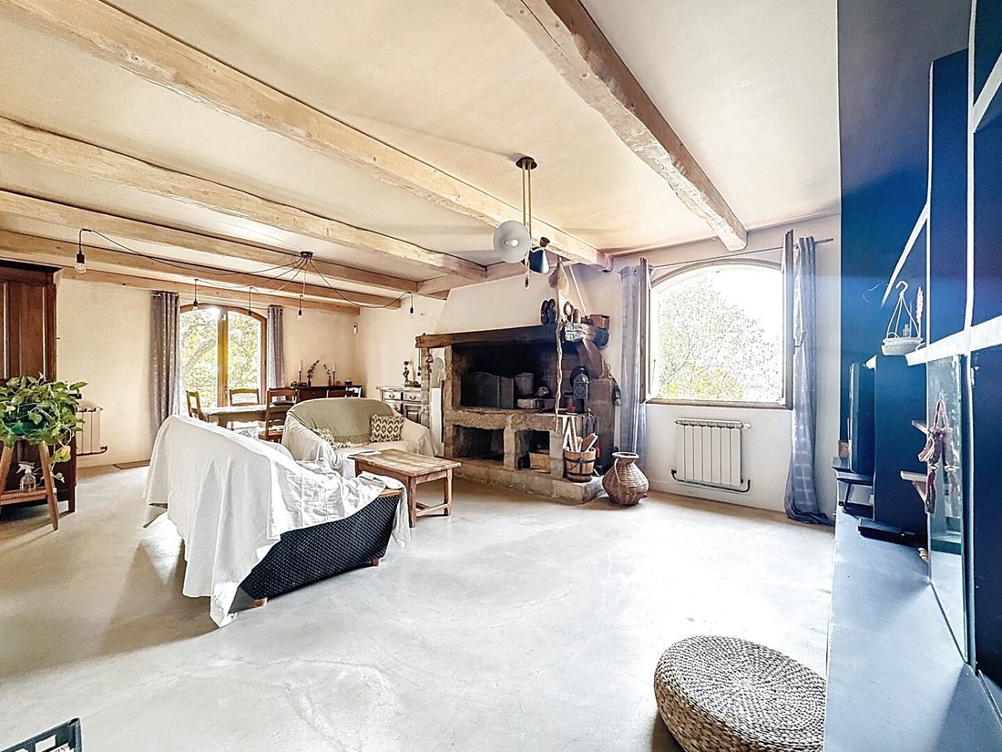 House in Puyloubier, Provence-Alpes-Côte d'Azur, France 5 - 18472693