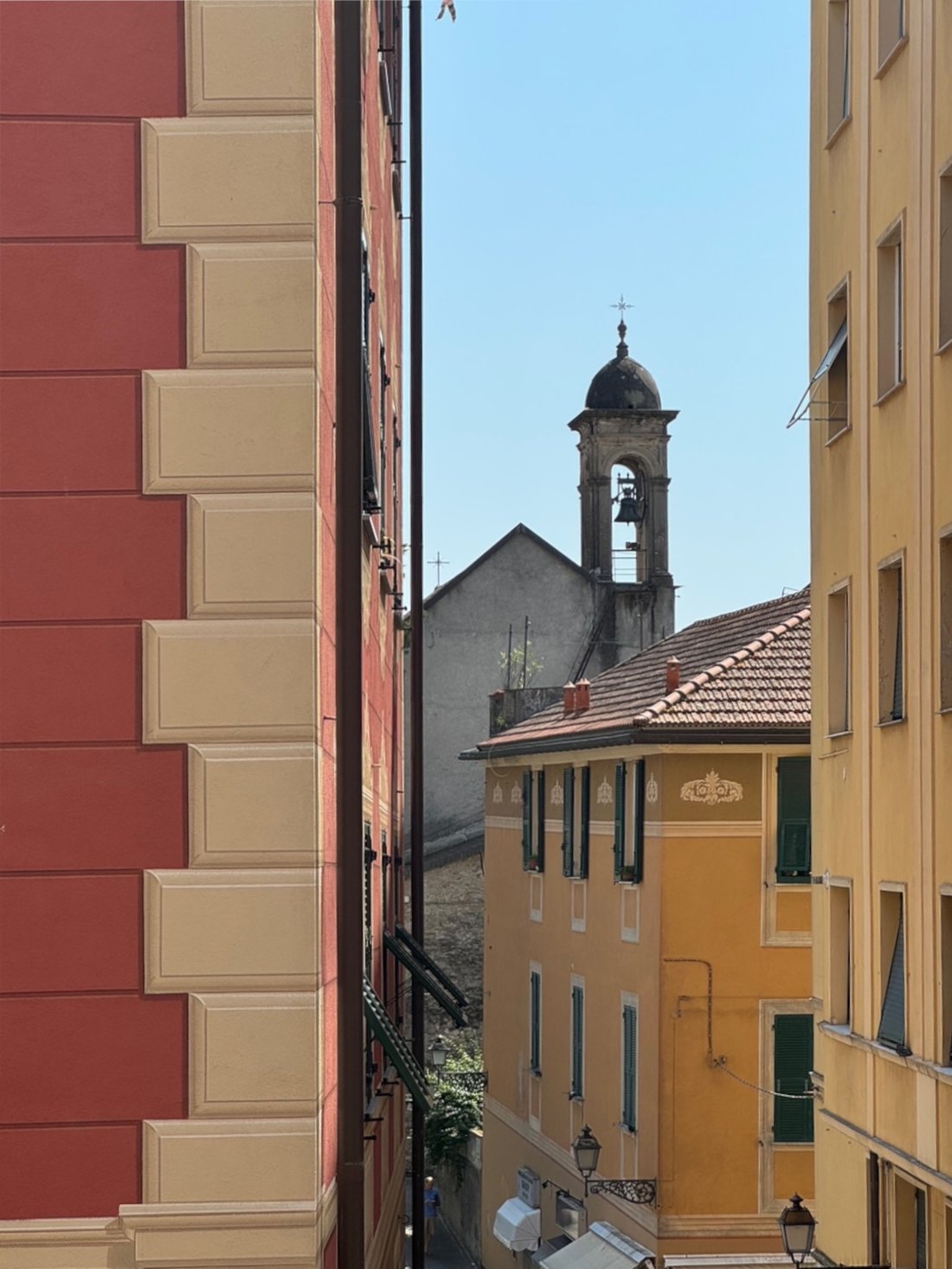 Apartment in Historic Center, Rapallo, Liguria 4 - 18472920