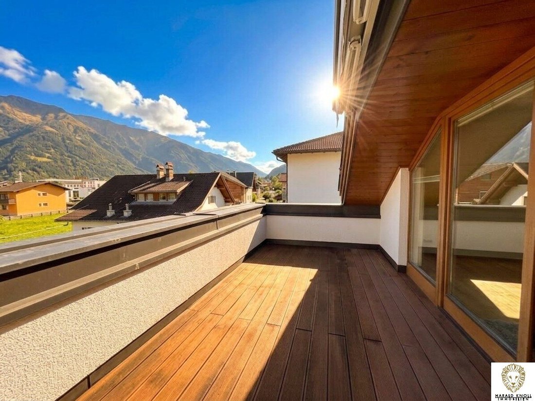 Apartment in Telfs, Tyrol, Austria 2 - 18472870