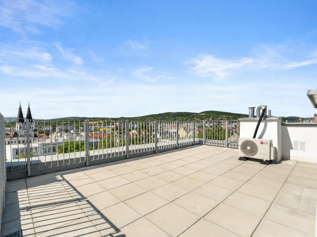 Apartment in Vienna, Wien, Austria 2 - 17870908