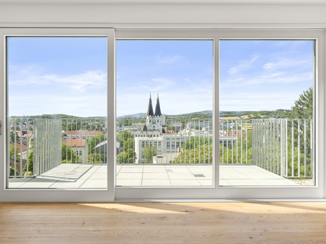 Apartment in Vienna, Wien, Austria 4 - 17870908