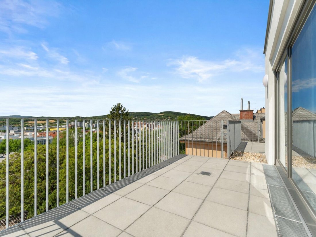 Apartment in Vienna, Wien, Austria 3 - 17870908