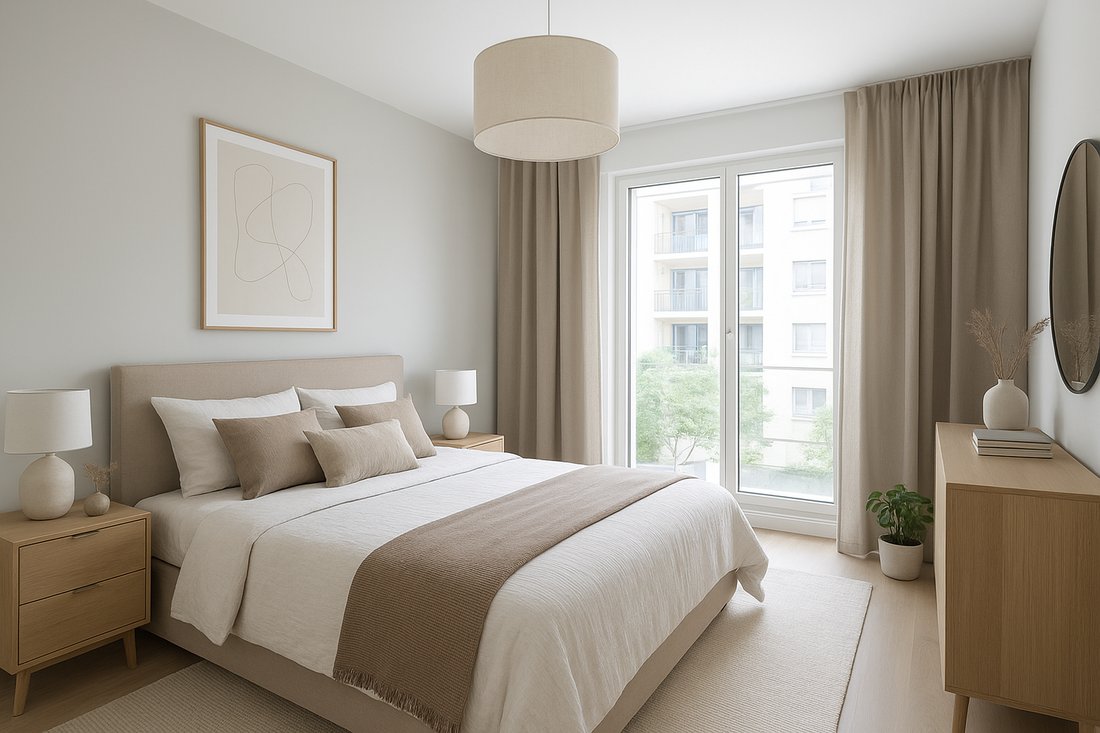 Apartment in Parc des Expositions, Vanves, France 4 - 18472708