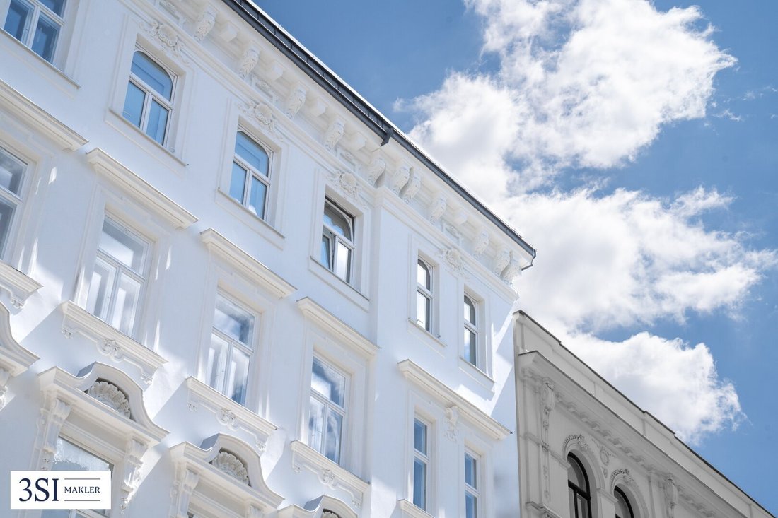 Apartment in Vienna, Wien, Austria 4 - 16426621