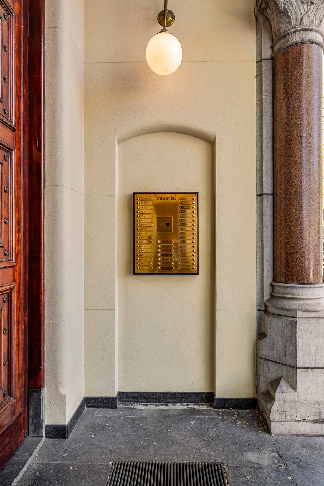Apartment in Amsterdam, North Holland, Netherlands 4 - 18371376