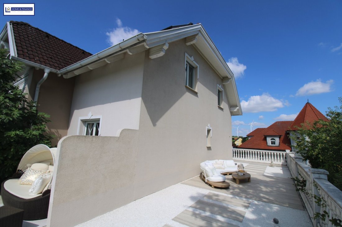 Casa a Höflein, Bassa Austria, Austria 5 - 18472807