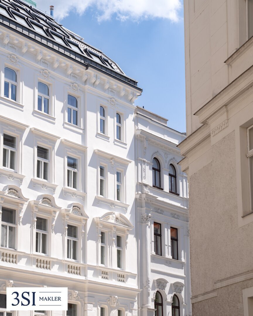 Apartment in Vienna, Wien, Austria 2 - 16426621