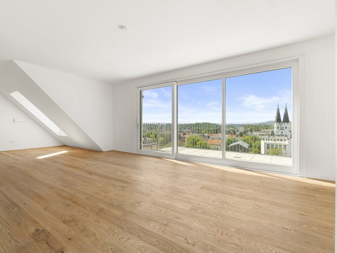 Apartment in Vienna, Wien, Austria 5 - 17870908