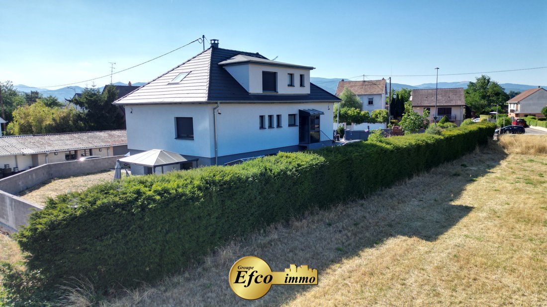 House in Centre, Wittelsheim, France 1 - 18472932