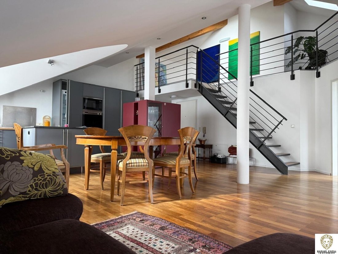 Apartment in Telfs, Tyrol, Austria 1 - 18472870