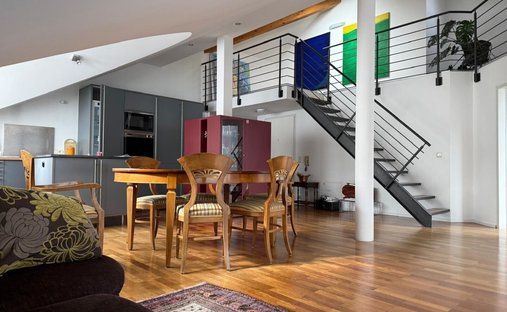 Apartment in Telfs, Tyrol, Austria 1