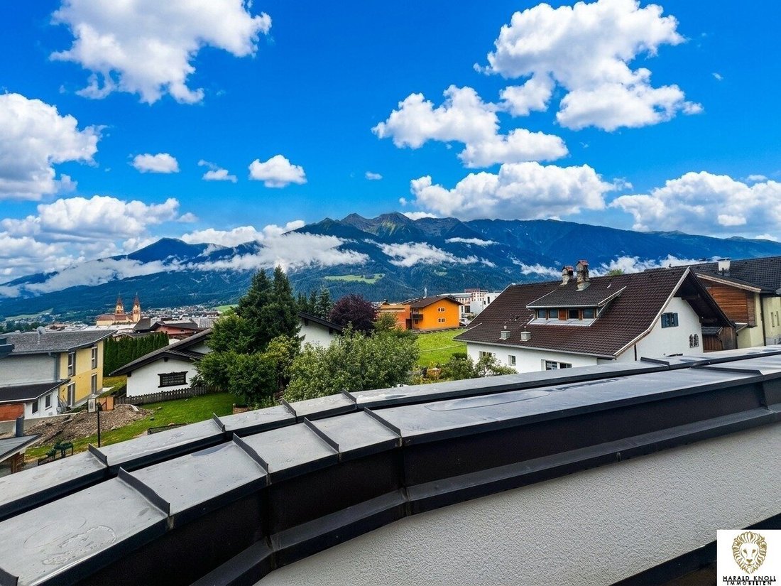 Apartment in Telfs, Tyrol, Austria 3 - 18472870