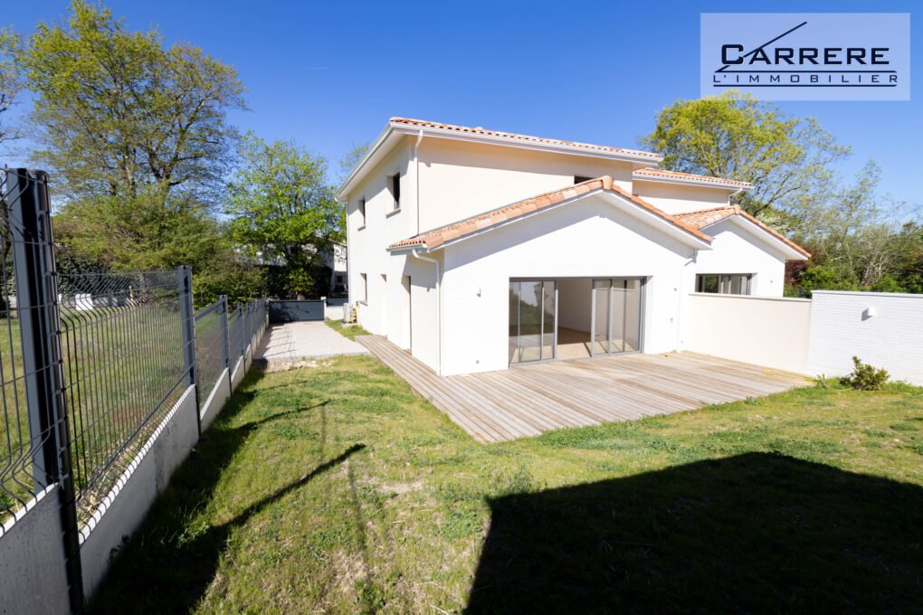 Casa a Sud, Artigues-près-Bordeaux, Francia 3 - 18472960
