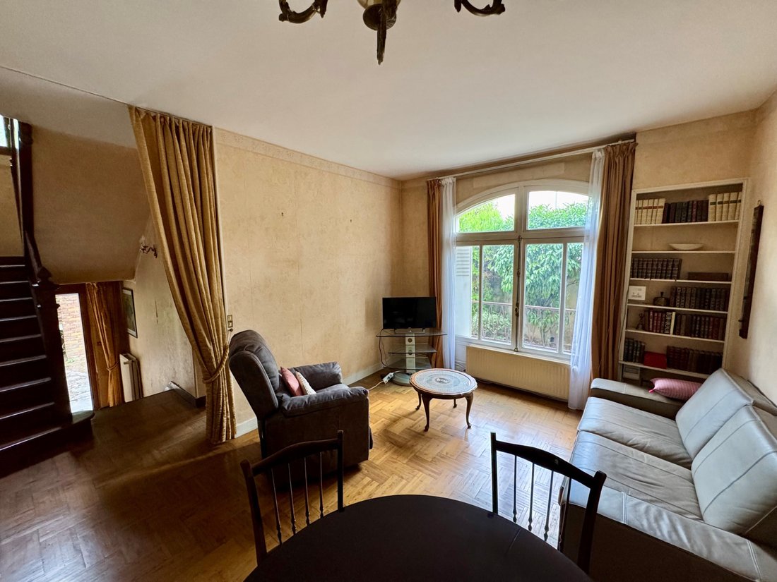 House in Ledru Rollin, Le Perreux-sur-Marne, France 5 - 17774340