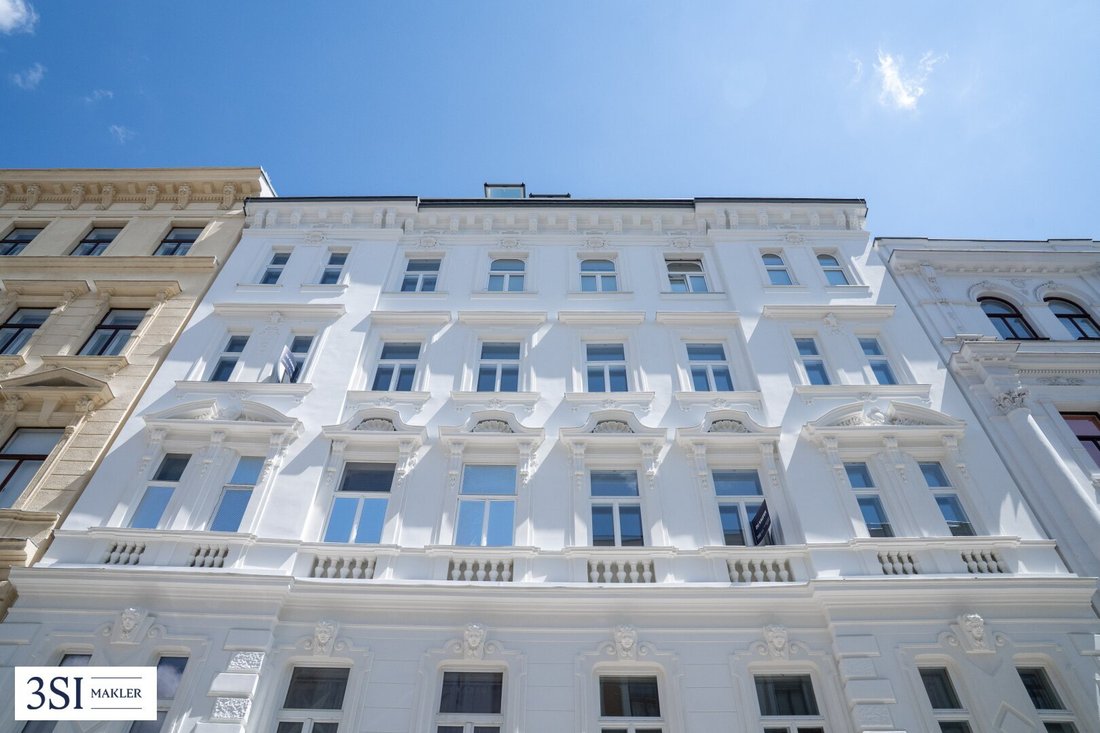 Apartment in Vienna, Wien, Austria 5 - 16426621