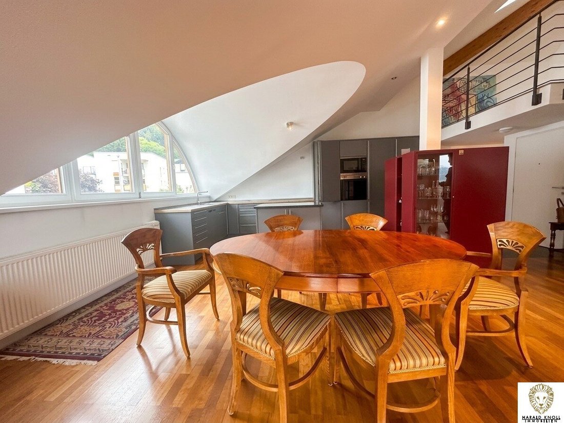 Apartment in Telfs, Tyrol, Austria 5 - 18472870