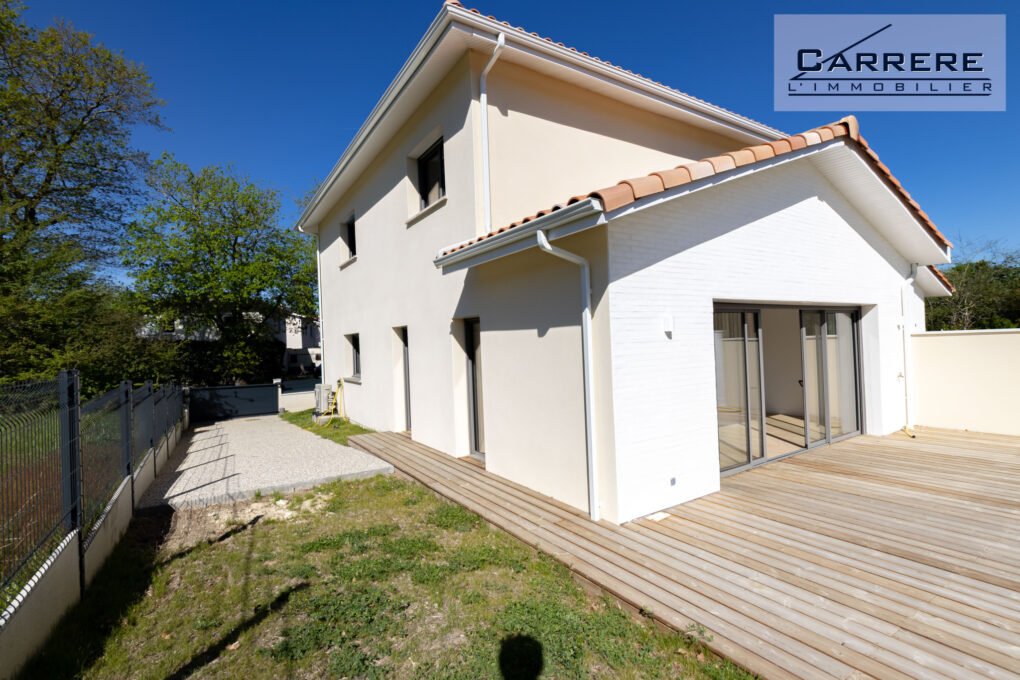 Casa a Sud, Artigues-près-Bordeaux, Francia 5 - 18472960