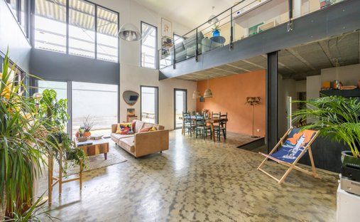 Maison à Monnières, Pays de la Loire, France 1