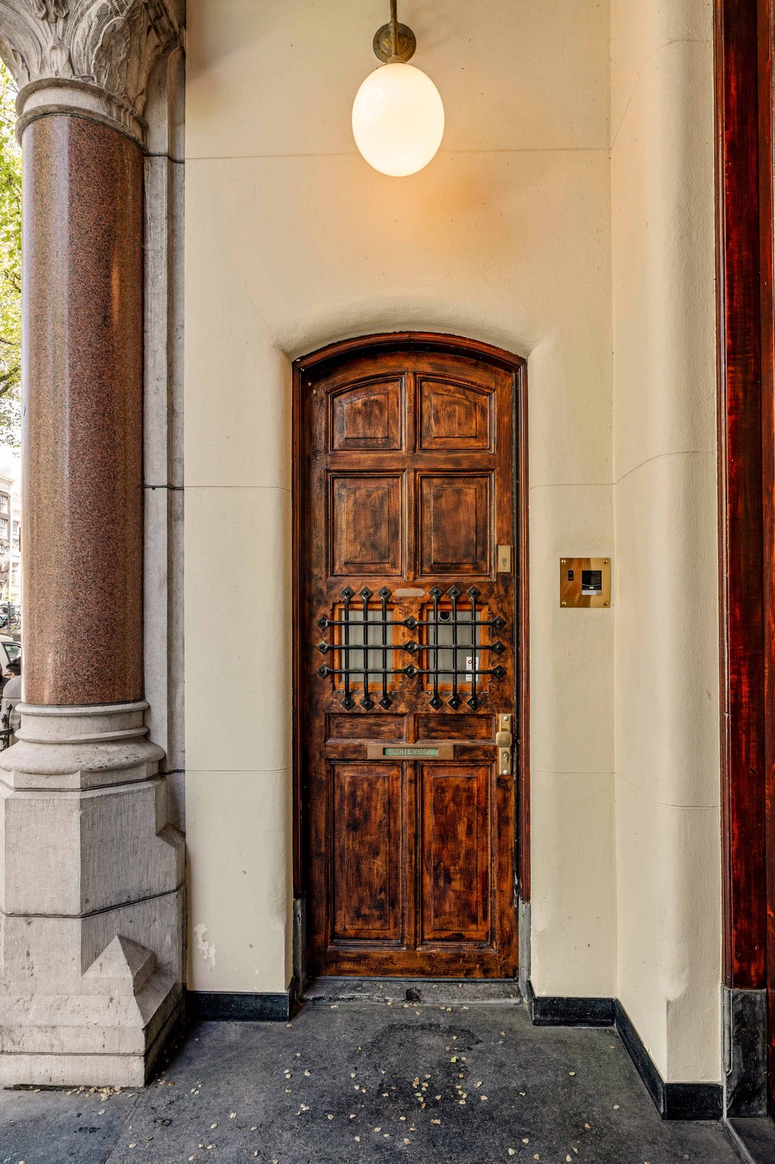 Apartment in Amsterdam, North Holland, Netherlands 5 - 18371376