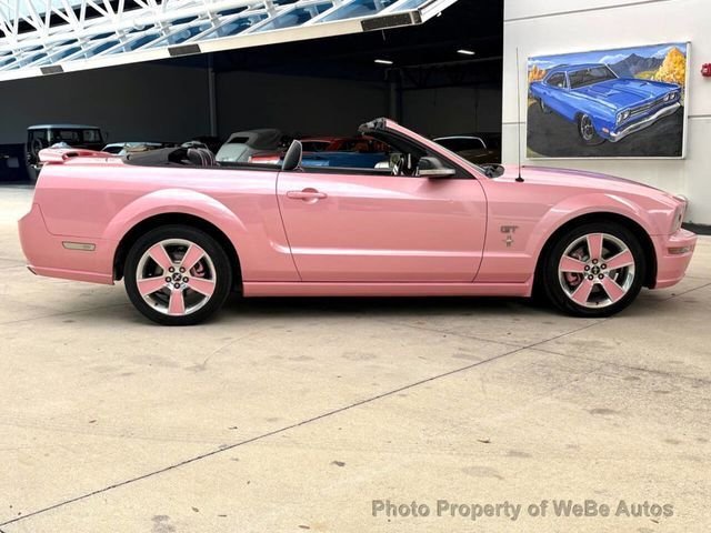 Ford Mustang in Calverton, NY, United States 5 - 18472912