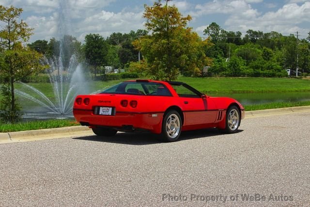 Chevrolet Corvette in Calverton, NY, United States 5 - 18472825