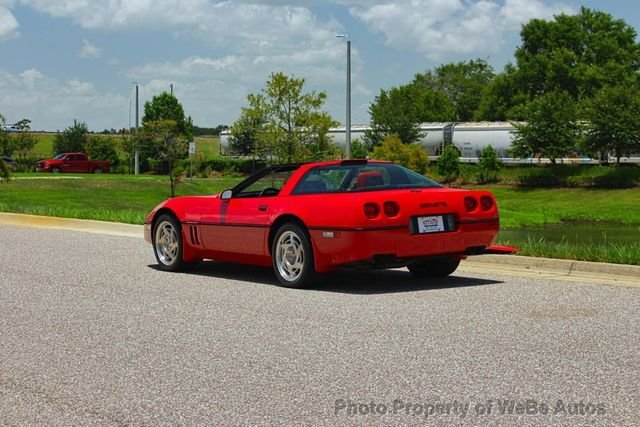 Chevrolet Corvette in Calverton, NY, United States 3 - 18472825