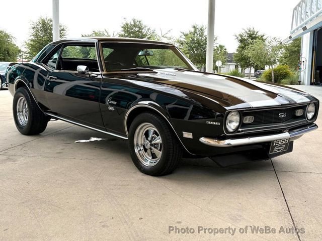 Chevrolet Camaro in Calverton, NY, United States 4 - 18472797