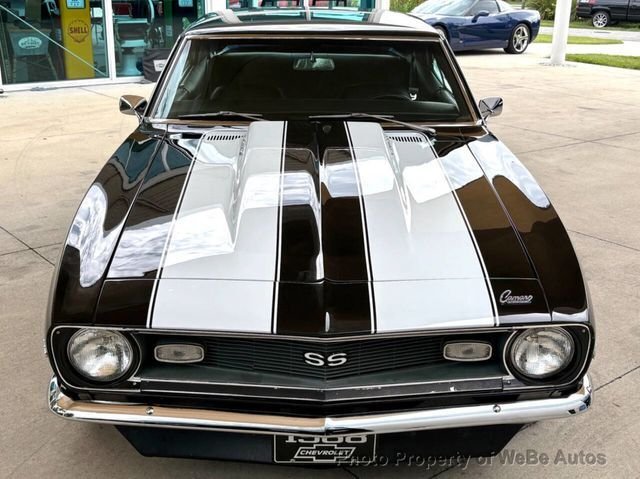 Chevrolet Camaro in Calverton, NY, United States 3 - 18472797