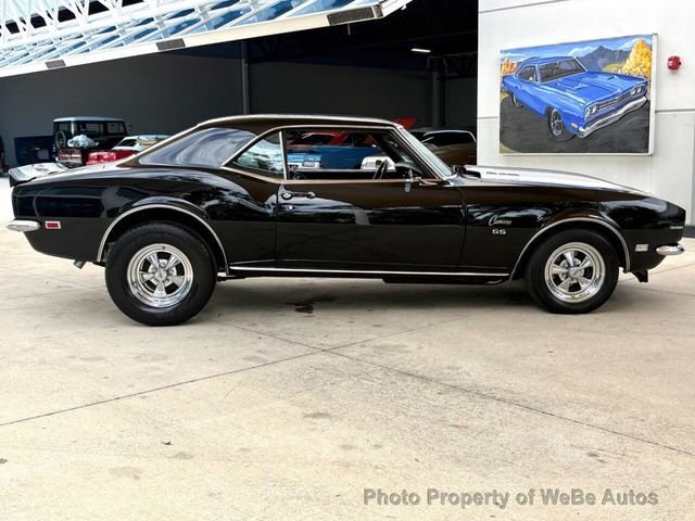 Chevrolet Camaro in Calverton, NY, United States 5 - 18472797