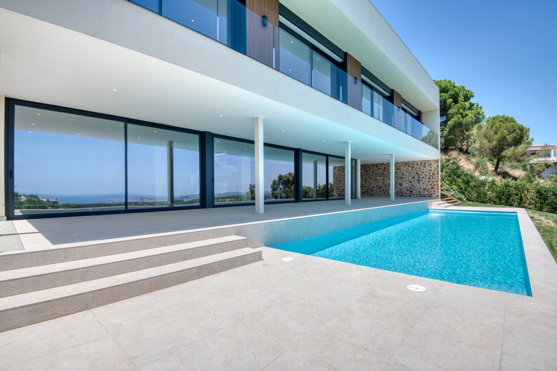 House in Platja d'Aro, Catalonia, Spain 3 - 18472896